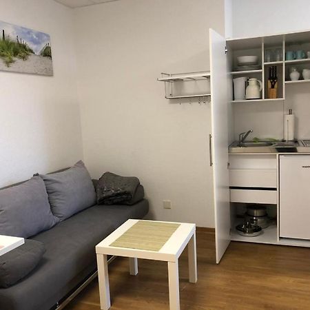 Fewo und Meer WHV Wilhelmshaven Exterior foto