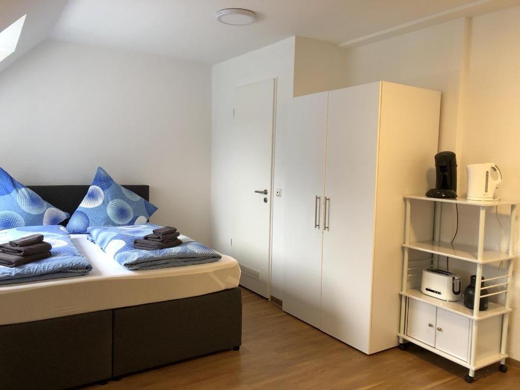 Fewo und Meer WHV Wilhelmshaven Exterior foto