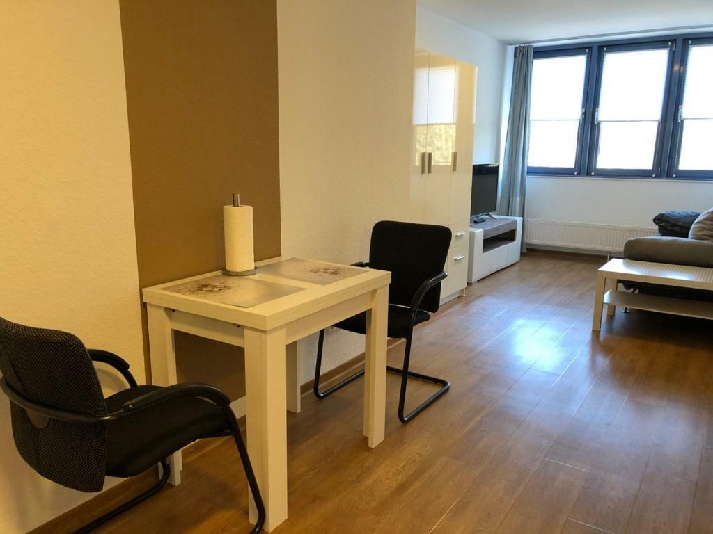 Fewo und Meer WHV Wilhelmshaven Exterior foto