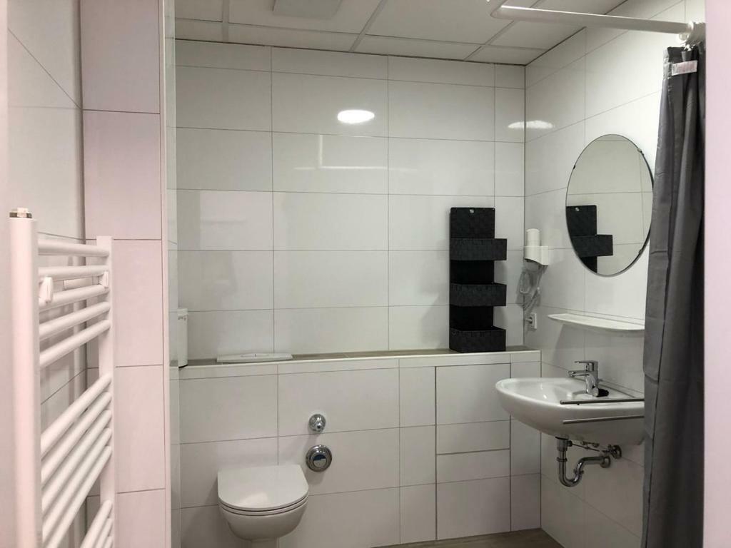 Fewo und Meer WHV Wilhelmshaven Exterior foto