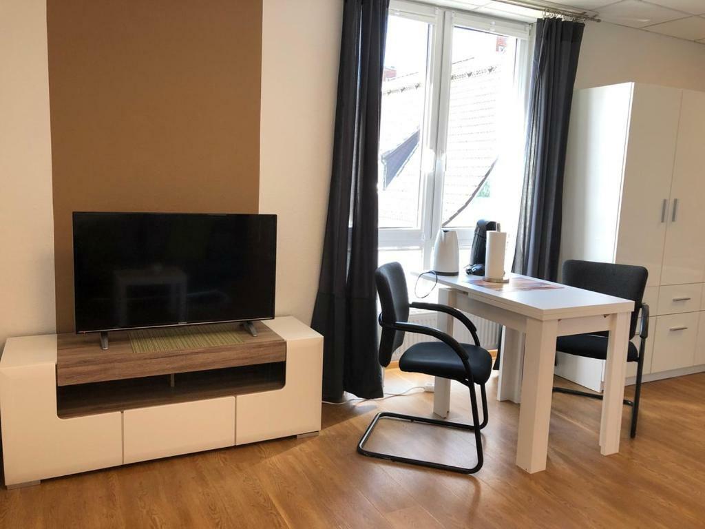 Fewo und Meer WHV Wilhelmshaven Exterior foto