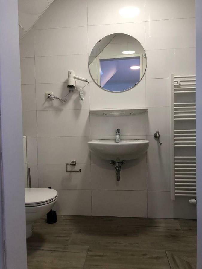 Fewo und Meer WHV Wilhelmshaven Exterior foto