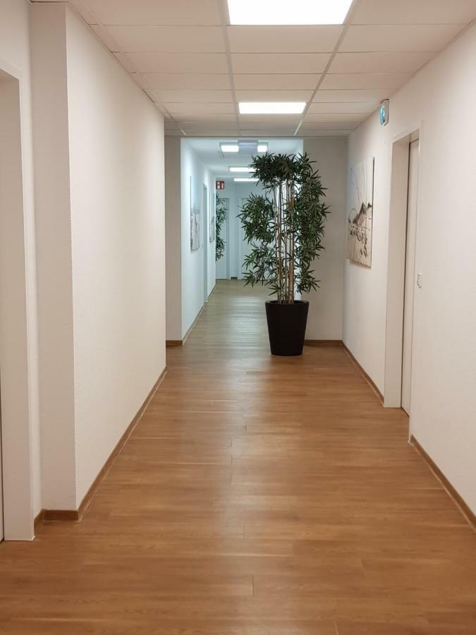 Fewo und Meer WHV Wilhelmshaven Exterior foto