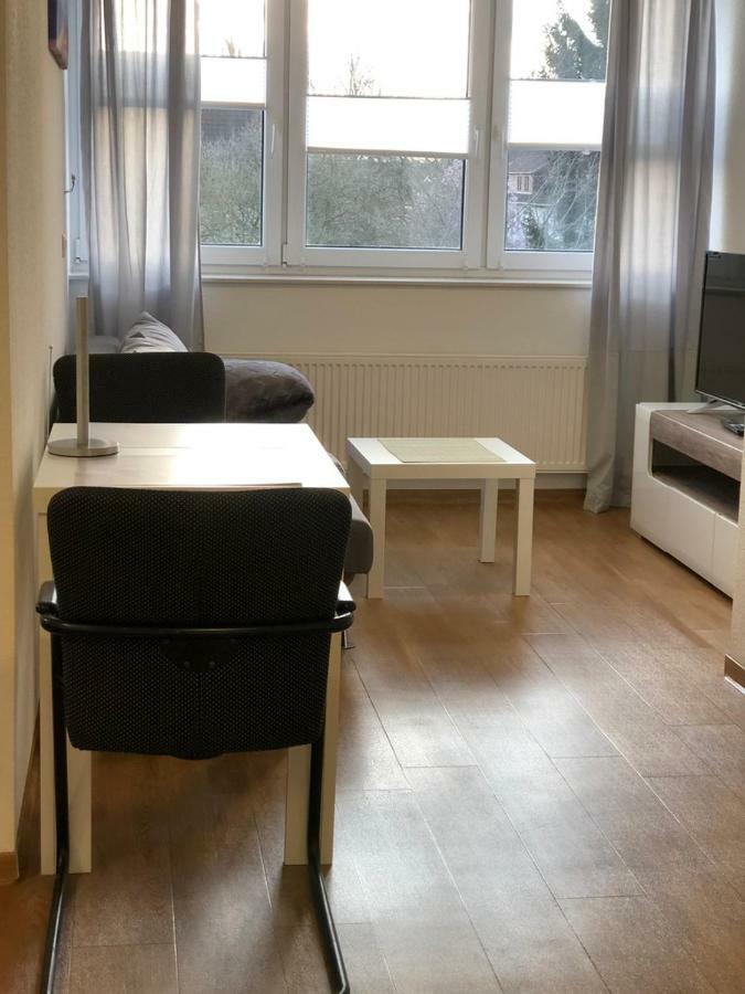Fewo und Meer WHV Wilhelmshaven Exterior foto