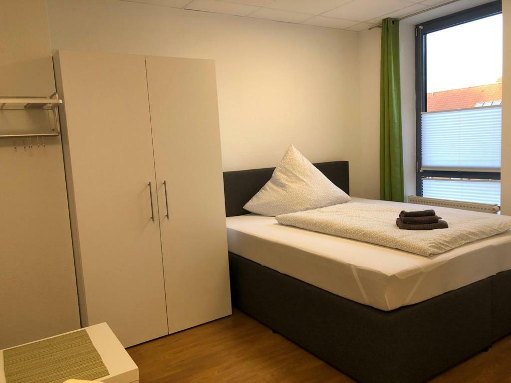 Fewo und Meer WHV Wilhelmshaven Exterior foto