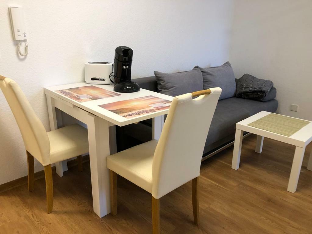 Fewo und Meer WHV Wilhelmshaven Exterior foto
