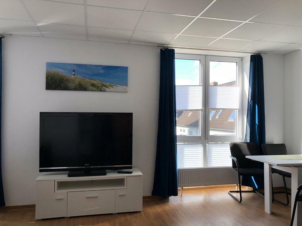 Fewo und Meer WHV Wilhelmshaven Exterior foto