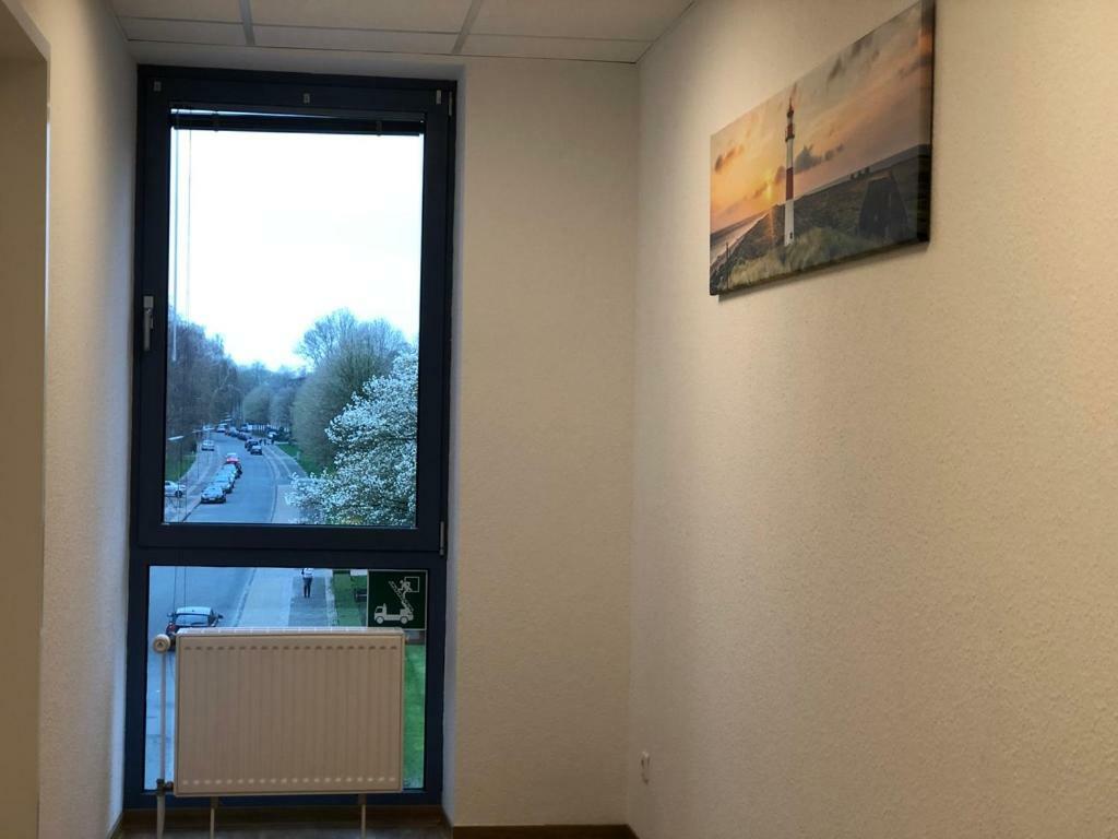 Fewo und Meer WHV Wilhelmshaven Exterior foto