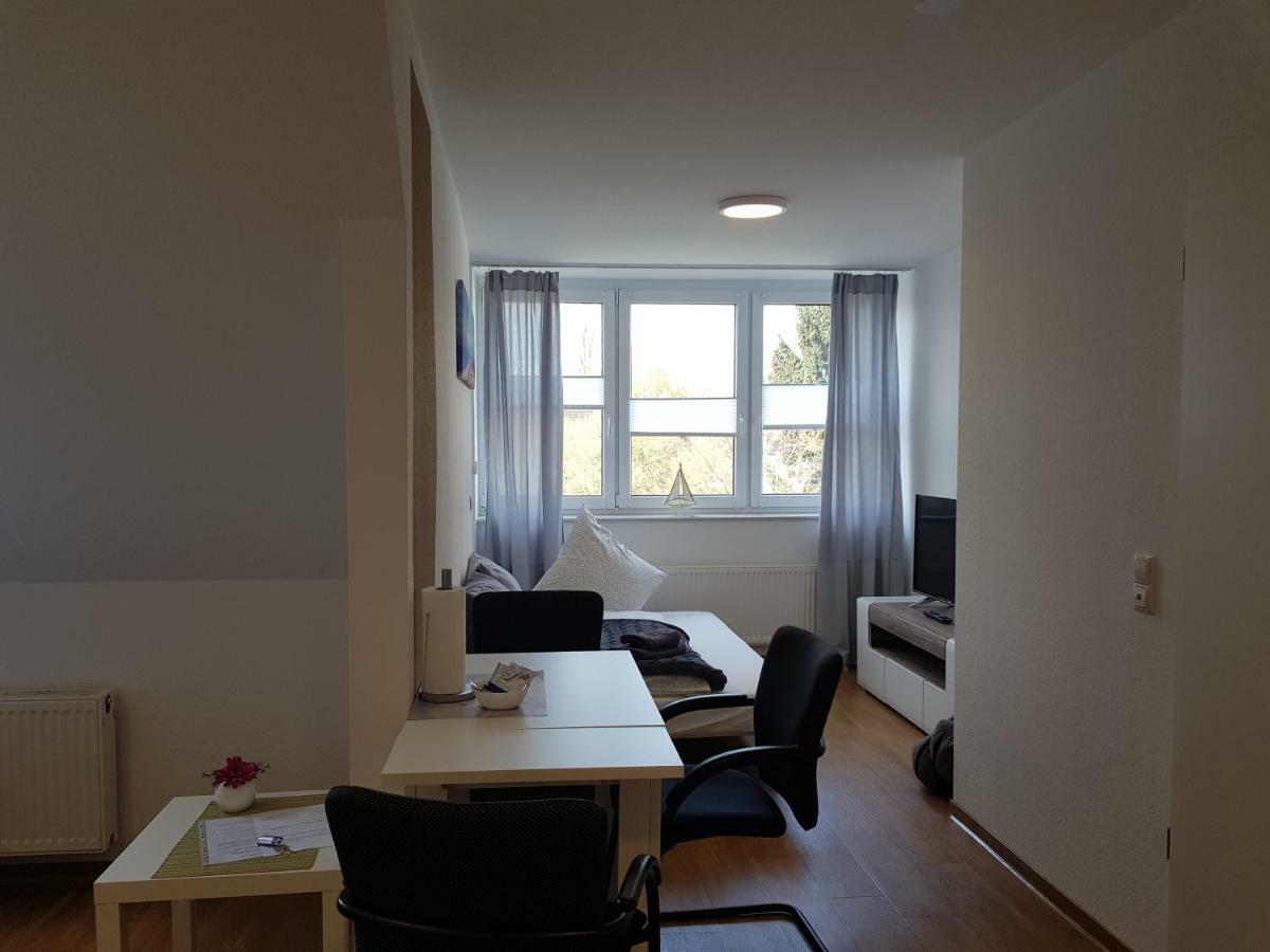Fewo und Meer WHV Wilhelmshaven Zimmer foto